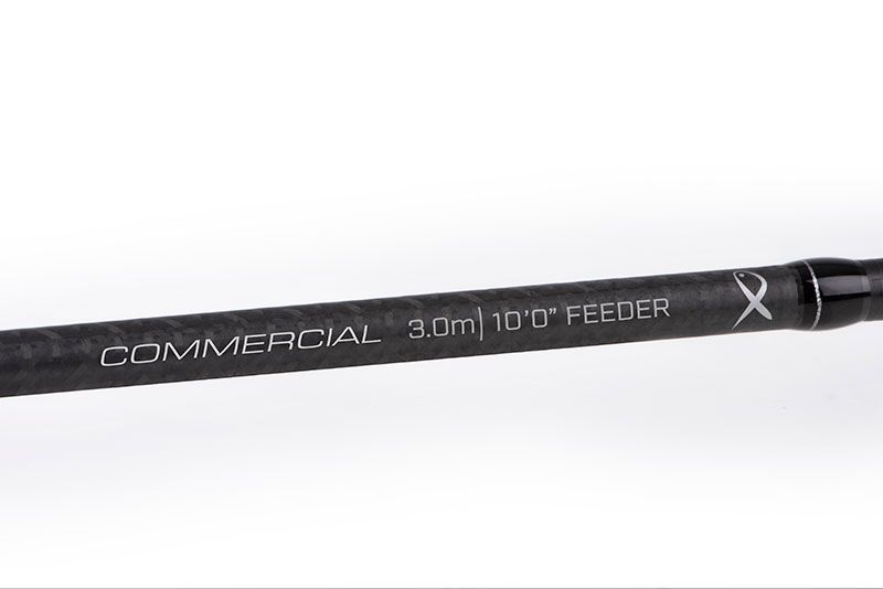 MATRIX MATRIX Horizon X Pro Commercial Feeder Rods  - Parkfield Angling Centre