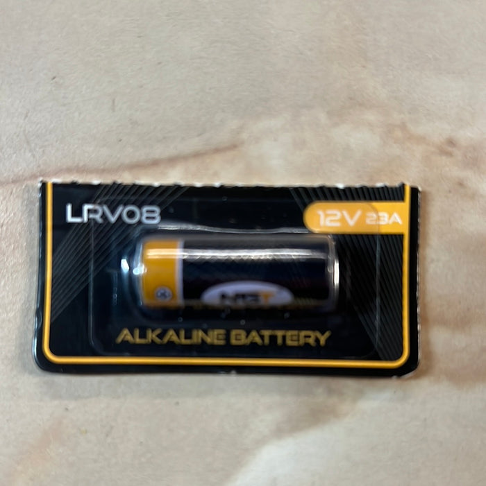 NGT Battery