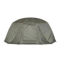 NASH NASH Titan Hide Pro, Full System Deals and Accessories Pro, Waterproof Infill, Groundsheet + Overwrap - Parkfield Angling Centre