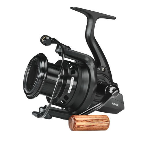 SONIK SONIK Insurgent Reels  - Parkfield Angling Centre