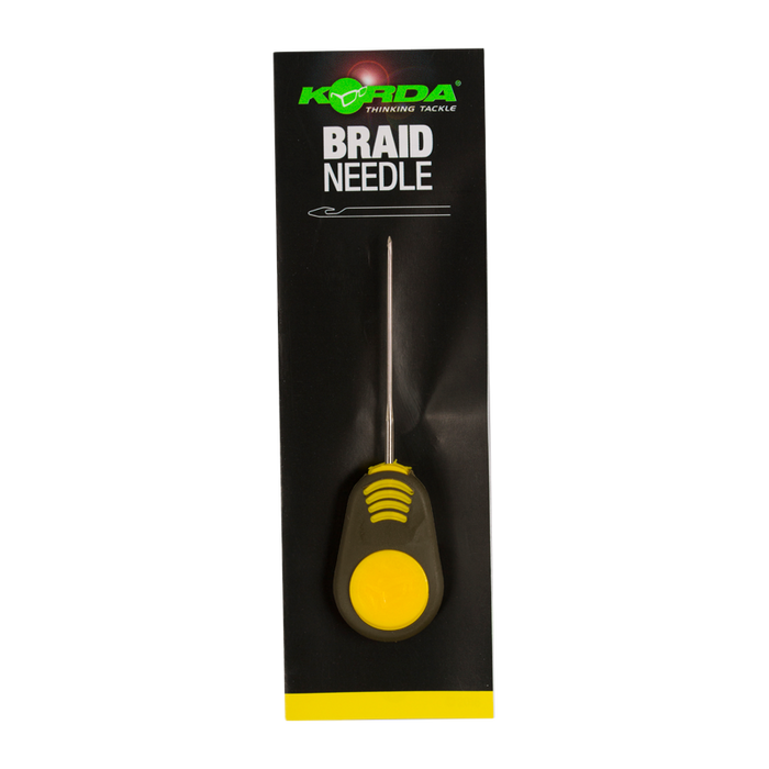 KORDA Braided Hair Needle