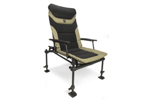 KORUM KORUM X25 Deluxe Accessory Chair  - Parkfield Angling Centre