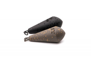 KORDA KORDA Distance Casting and Distance Heli Leads  - Parkfield Angling Centre