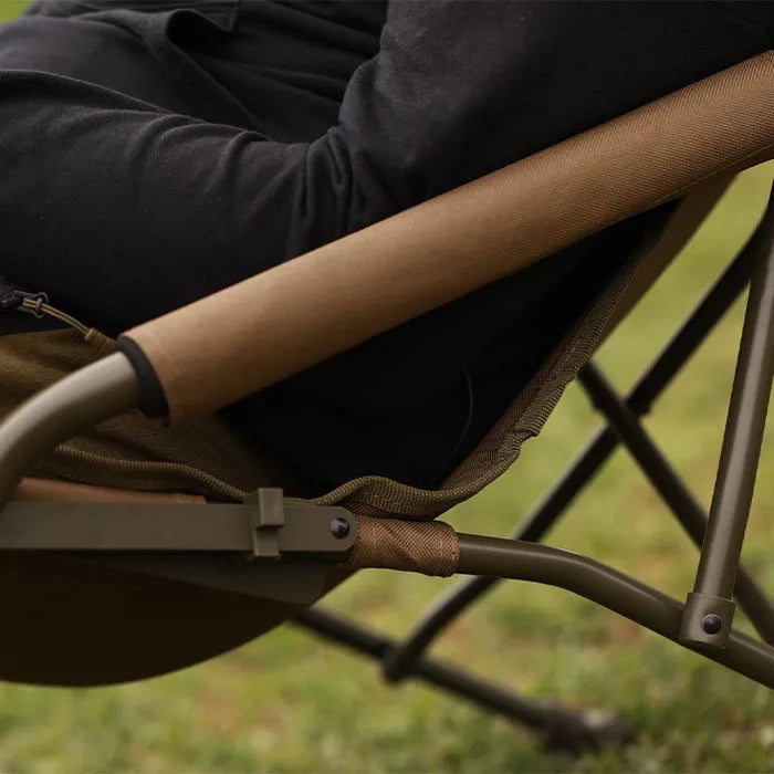 KORDA KORDA Compac Low Chair  - Parkfield Angling Centre