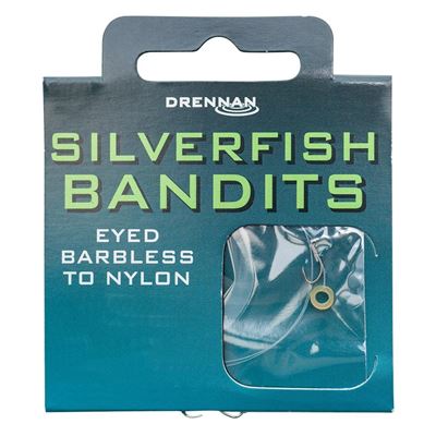 DRENNAN DRENNAN Bandit Silverfish  - Parkfield Angling Centre