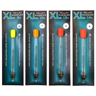 DRENNAN DRENNAN DR XL Pellet Waggler  - Parkfield Angling Centre