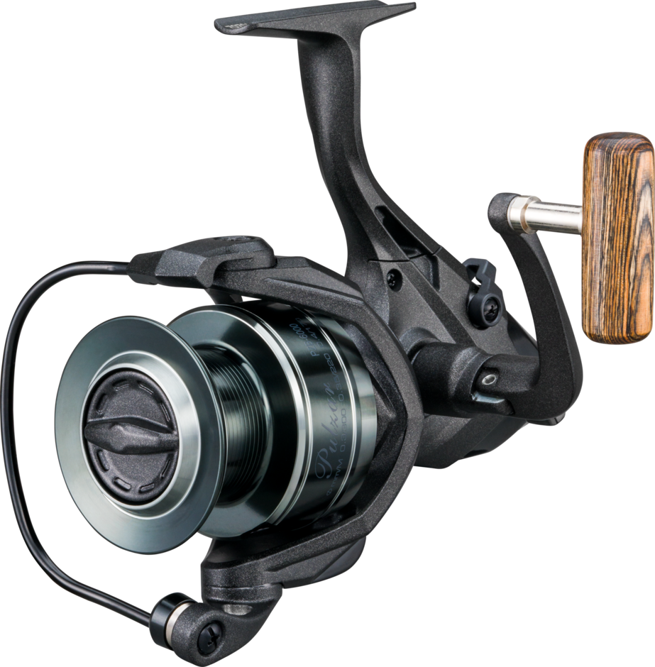 OKUMA OKUMA PULZAR PZB-6000  - Parkfield Angling Centre