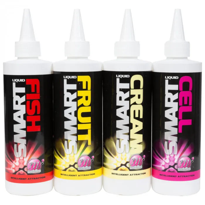 MAINLINE MAINLINE Smart Liquids  - Parkfield Angling Centre