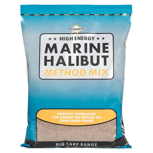 DYNAMITE DYNAMITE Marine Halibut Method Mix  - Parkfield Angling Centre