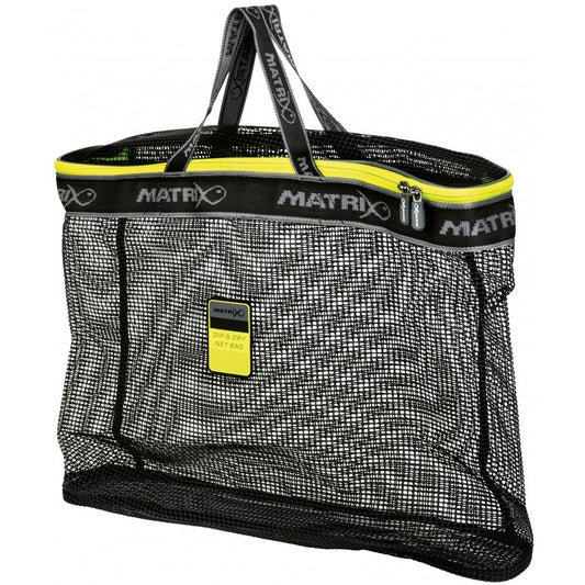 MATRIX MATRIX Dip & Dry Mesh Net Bag - Large  - Parkfield Angling Centre