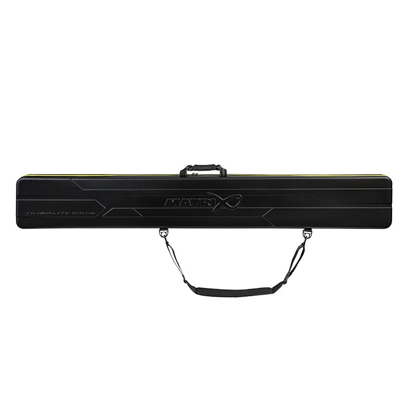 MATRIX MATRIX Duralite XL Pole Case 1.95m  - Parkfield Angling Centre