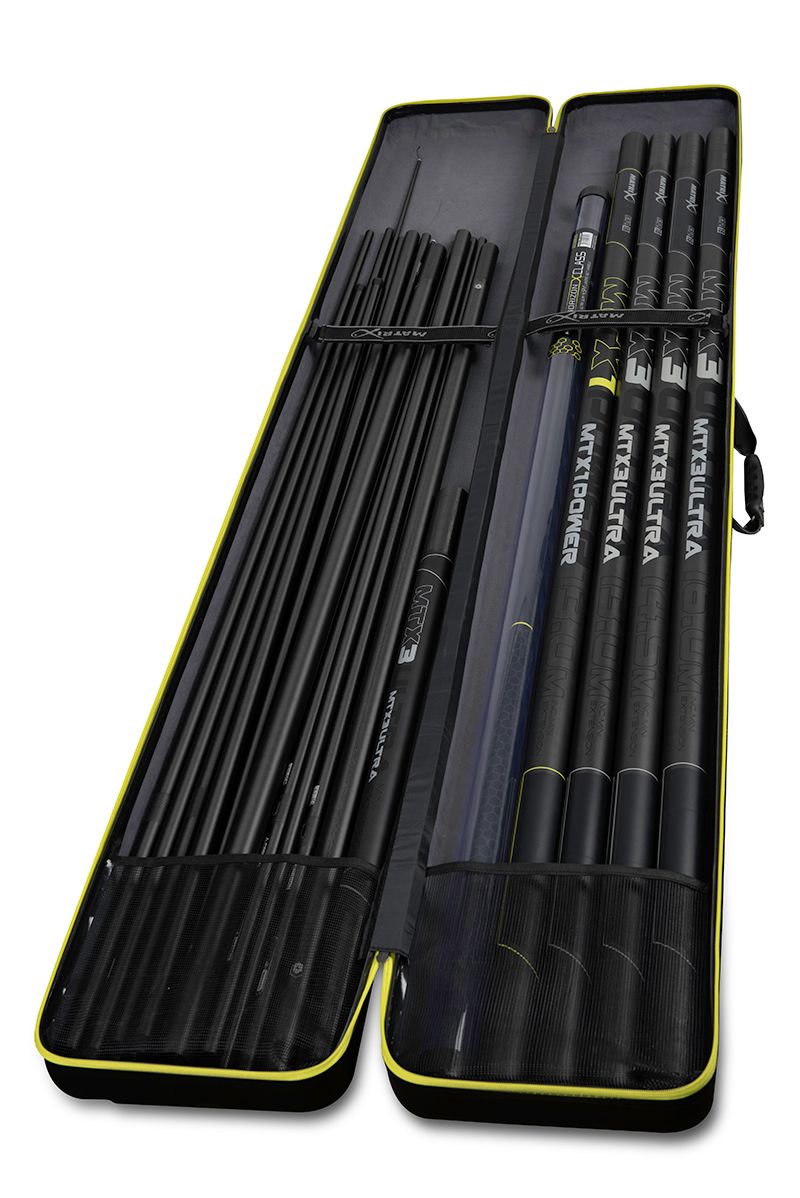 MATRIX MATRIX Duralite XL Pole Case 1.95m  - Parkfield Angling Centre