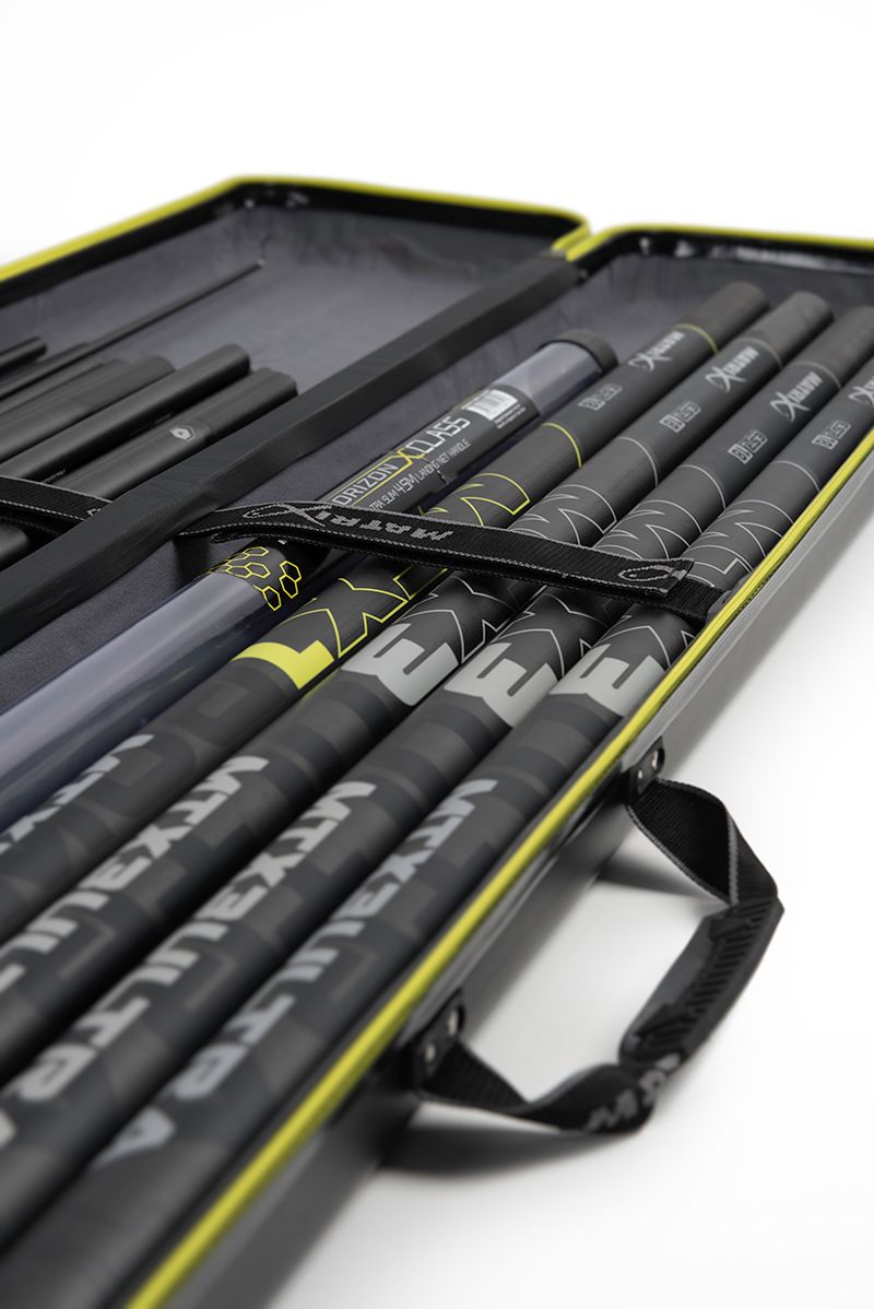 MATRIX MATRIX Duralite XL Pole Case 1.95m  - Parkfield Angling Centre