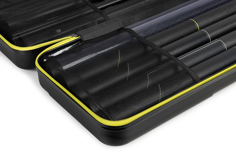 MATRIX MATRIX Duralite XL Pole Case 1.95m  - Parkfield Angling Centre