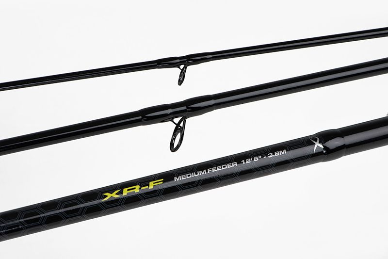 MATRIX MATRIX Ethos XRF Feeder Rods  - Parkfield Angling Centre