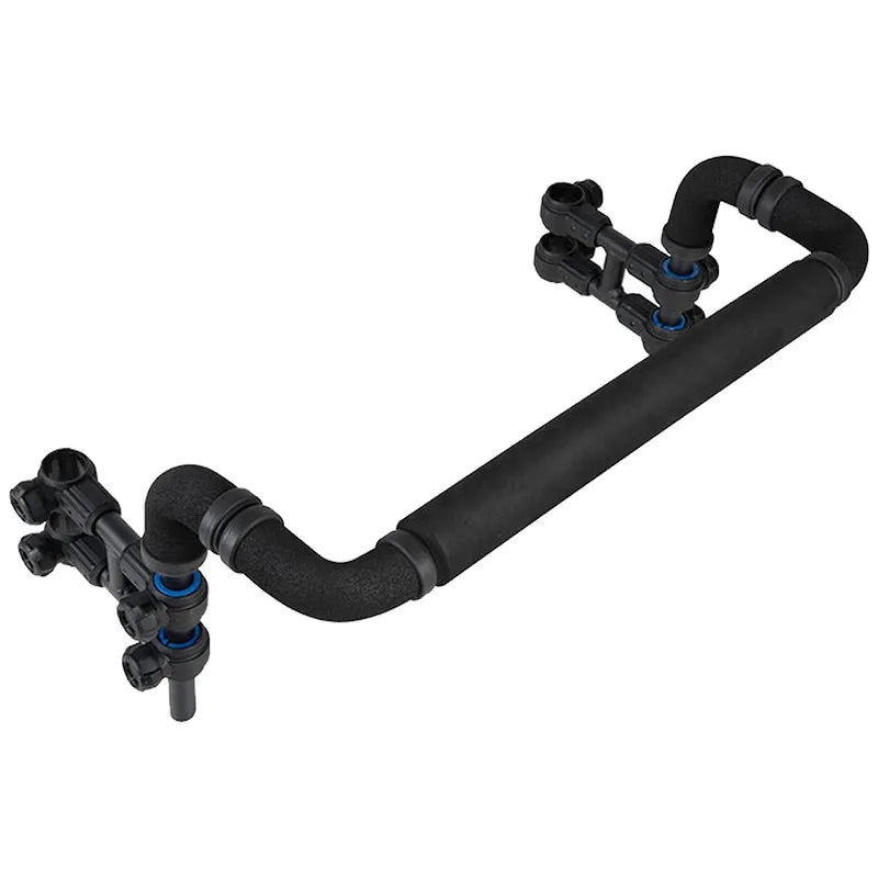 MATRIX MATRIX 3D-R Folding Pole Support  - Parkfield Angling Centre