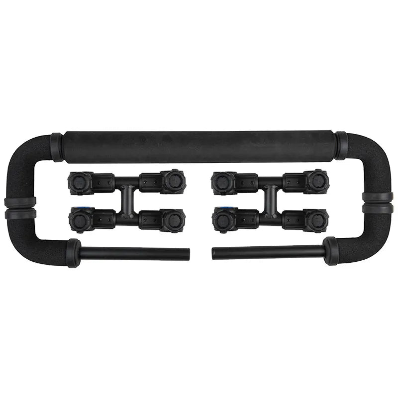 MATRIX MATRIX 3D-R Folding Pole Support  - Parkfield Angling Centre