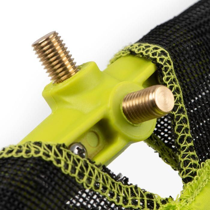 MATRIX MATRIX 2.5m Commercial Keepnets  - Parkfield Angling Centre