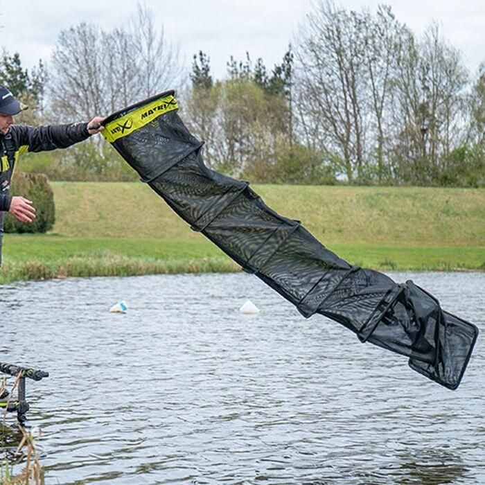 MATRIX MATRIX 2.5m Commercial Keepnets  - Parkfield Angling Centre