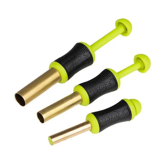 MATRIX MATRIX Compression Punch Set 6mm/8mm/10mm  - Parkfield Angling Centre