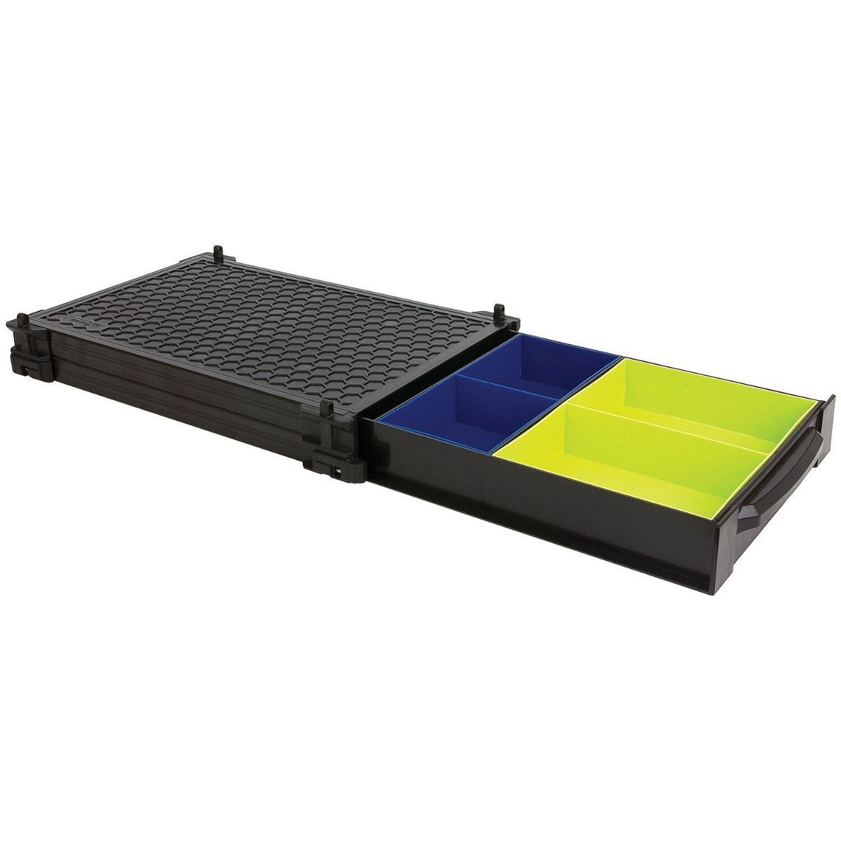 MATRIX MATRIX Deep Drawer Unit Including Insert Trays  - Parkfield Angling Centre