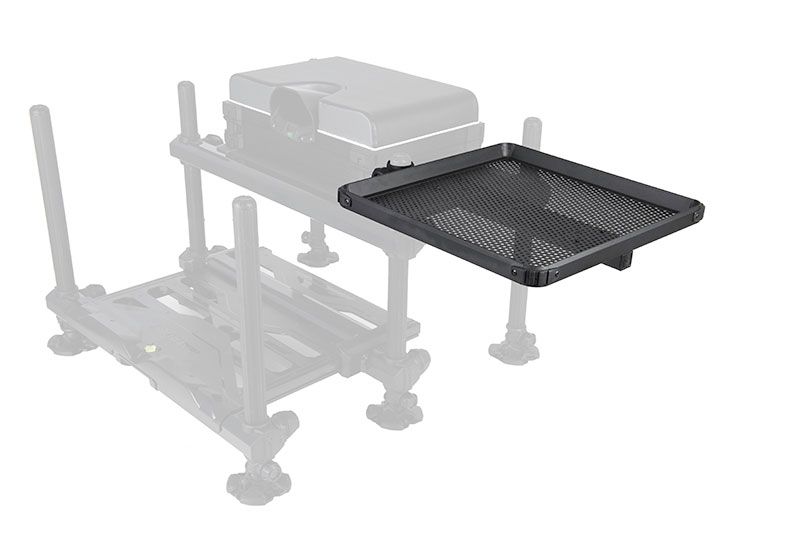 MATRIX MATRIX Standard Side Tray (Small)  - Parkfield Angling Centre