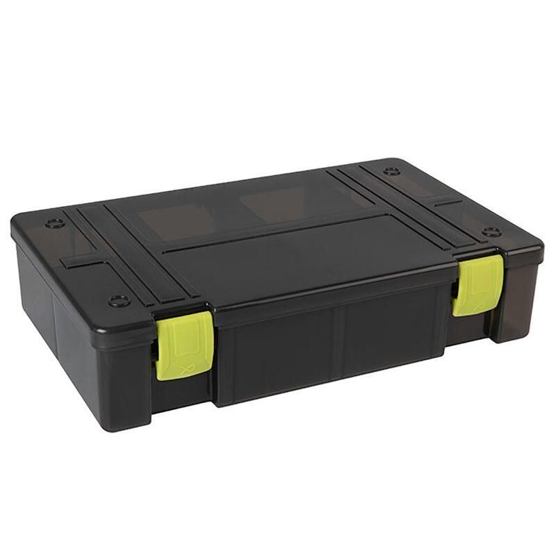 MATRIX MATRIX Storage Boxes  - Parkfield Angling Centre