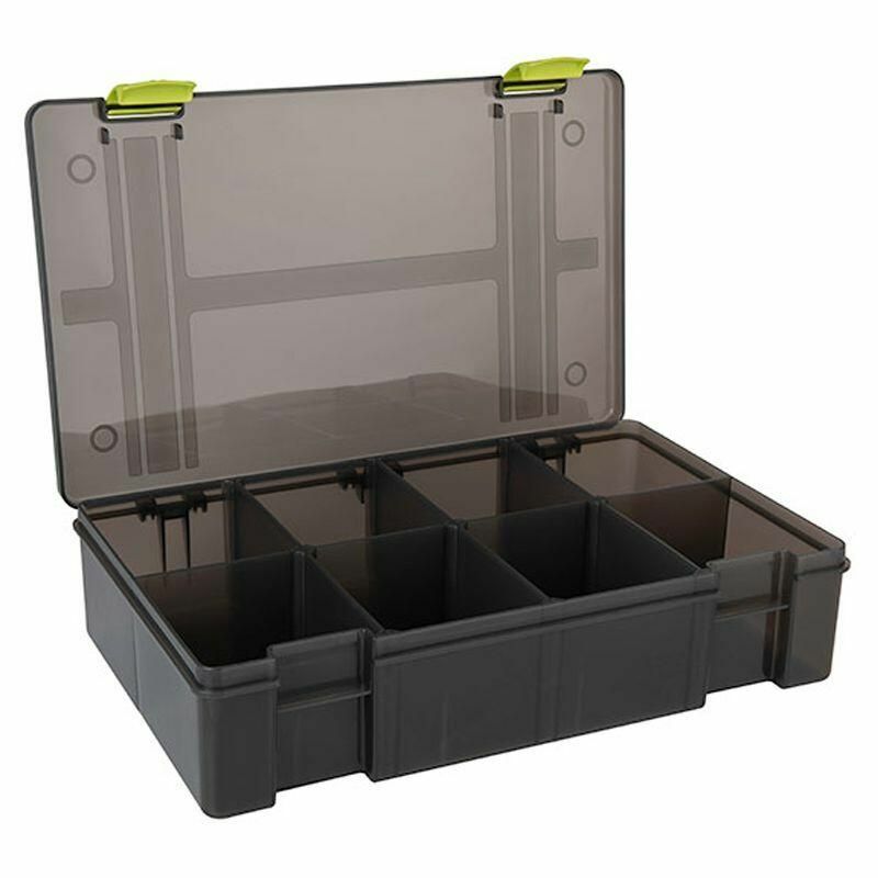 MATRIX MATRIX Storage Boxes  - Parkfield Angling Centre