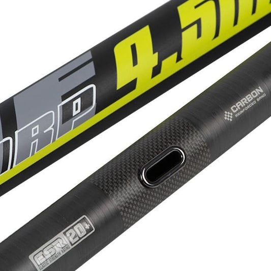 MATRIX MATRIX Torque Carp 4.5m Pole  - Parkfield Angling Centre
