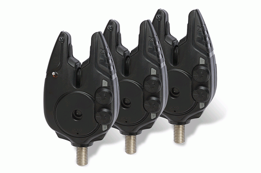 Parkfield Angling Centre Fox MX+ Alarm Sets  - Parkfield Angling Centre