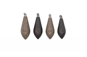 KORDA KORDA Distance Casting and Distance Heli Leads  - Parkfield Angling Centre