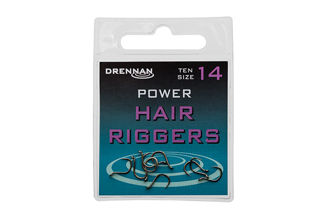 DRENNAN DRENNAN Power Hair Rigger  - Parkfield Angling Centre