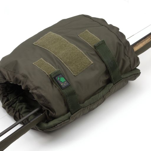 THINKING ANGLER Olive Reel Pouch