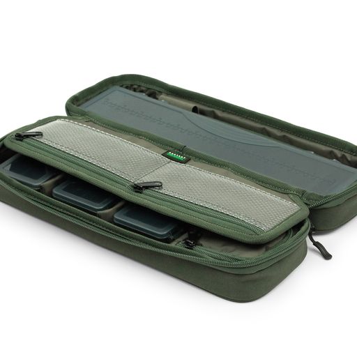 THINKING ANGLER Olive Tackle Pouch