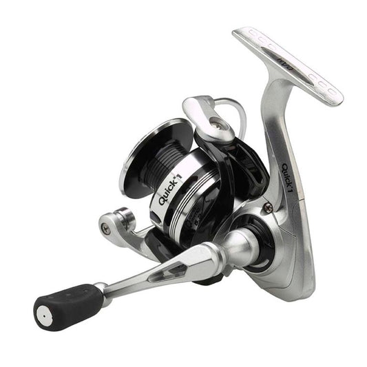 Parkfield Angling Centre D.A.M Quick 1 3000 Front Drag  - Parkfield Angling Centre