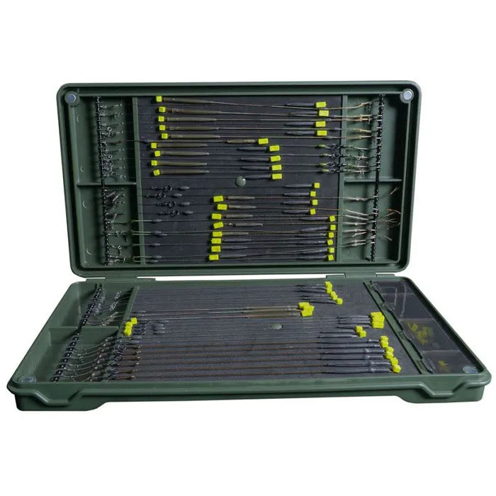 RIDGEMONKEY Armoury Tackle Boxes – Parkfield Angling Centre