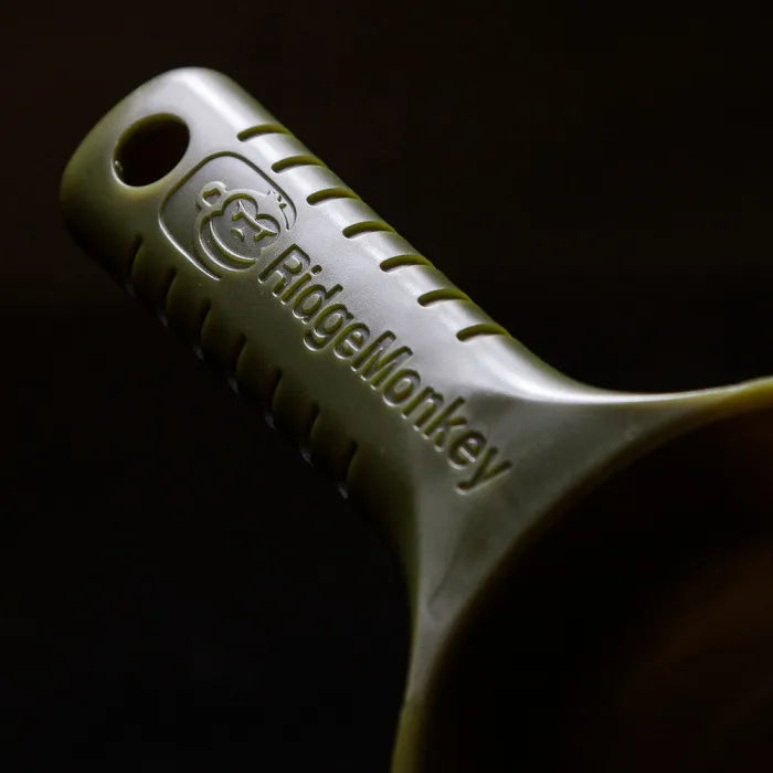 RIDGEMONKEY RIDGEMONKEY Bait Spoon  - Parkfield Angling Centre