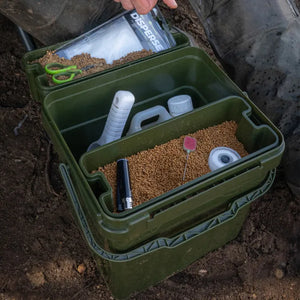 RIDGEMONKEY RIDGEMONKEY Modular Bucket XL  - Parkfield Angling Centre