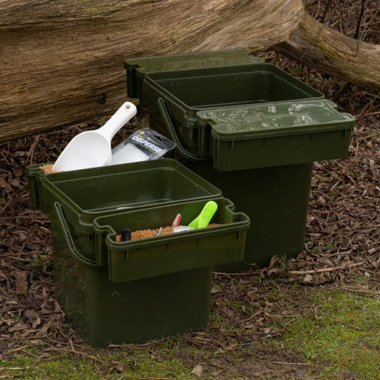 RIDGEMONKEY RIDGEMONKEY Modular Bucket Standard  - Parkfield Angling Centre