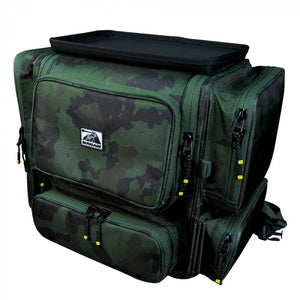 RIDGEMONKEY RIDGEMONKEY Ruggage 40 Litre Rucksack  - Parkfield Angling Centre