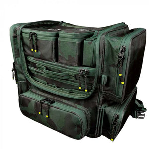 RIDGEMONKEY RIDGEMONKEY Ruggage 40 Litre Rucksack  - Parkfield Angling Centre