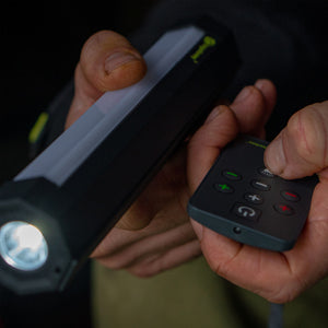 RIDGEMONKEY RIDGEMONKEY Vault Lite IR180  - Parkfield Angling Centre