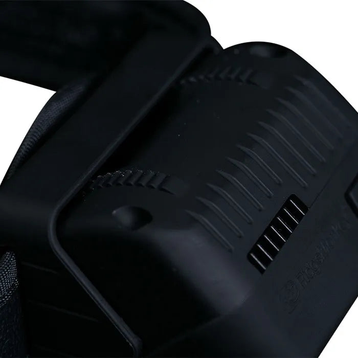 RIDGEMONKEY RIDGEMONKEY VRH300X USB Rechargeable Headtorch  - Parkfield Angling Centre