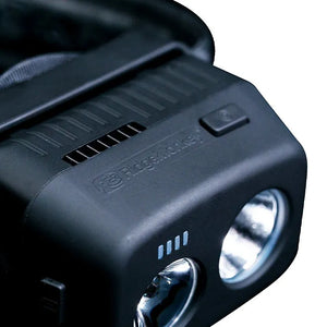 RIDGEMONKEY RIDGEMONKEY VRH300X USB Rechargeable Headtorch  - Parkfield Angling Centre
