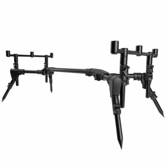 Parkfield Angling Centre Avid Lockdown Compact Pod  - Parkfield Angling Centre