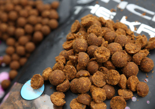 STICKY BAITS STICKY BAITS Krill - 20kg Deals  - Parkfield Angling Centre