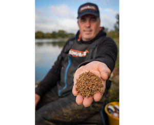 SONU SONU Fin Perfect Feed Pellets  - Parkfield Angling Centre