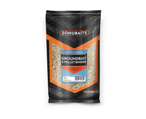 SONU SONU Groundbait & Pellet Binder  - Parkfield Angling Centre