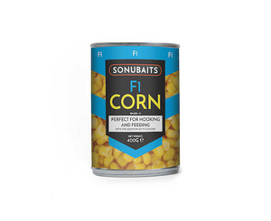 SONU SONU Corn 400Gr  - Parkfield Angling Centre