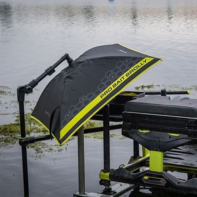 MATRIX MATRIX Pro Bait Brolley  - Parkfield Angling Centre